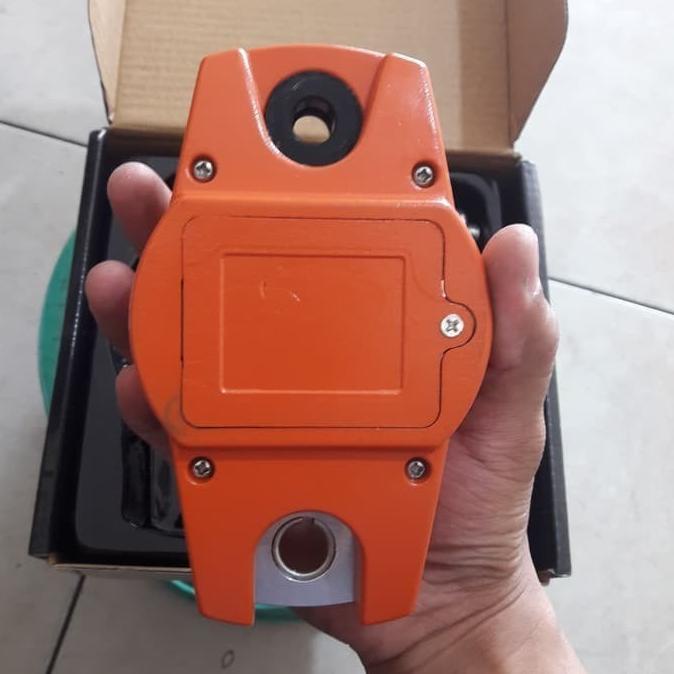 Timbangan Gantung Digital Murah 150kg