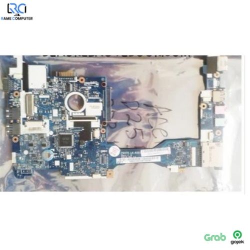 Motherboard Acer Aspire One D255 DDR2