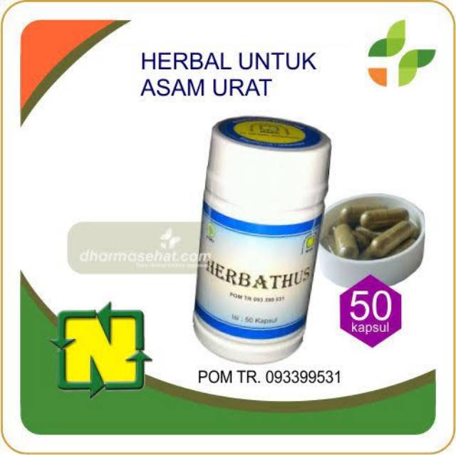 HERBATUS NASA, PRODUK HERBAL MENYEMBUHKAN ASAM URAT, ANTI KANKER, ANTI INFLAMASI NASA