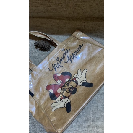 Tas Zara Disney Original