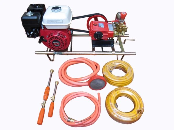 Saringan Air Mesin Power Sprayer Pompa Doorsmeer Steam