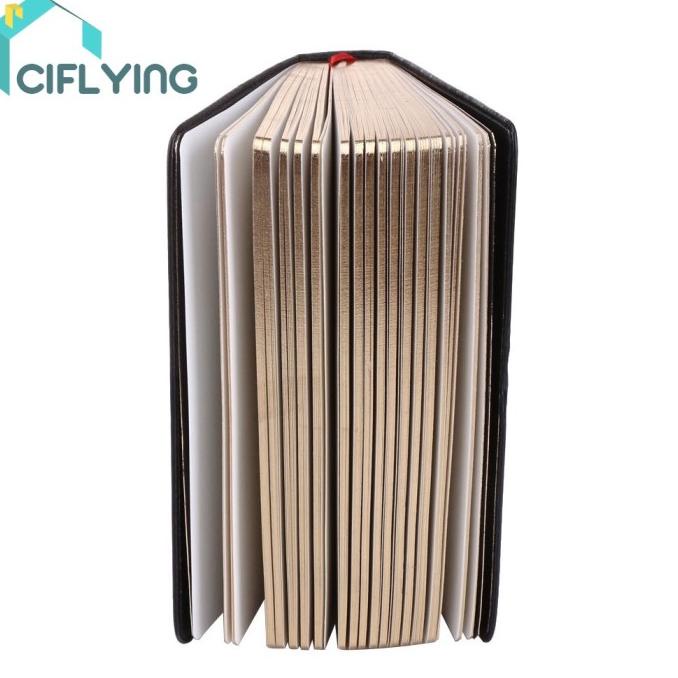 

MC CIFLYING BUKU CATATAN TEBAL SAMPUL KULIT GAYA VINTAGE DFVDF65465