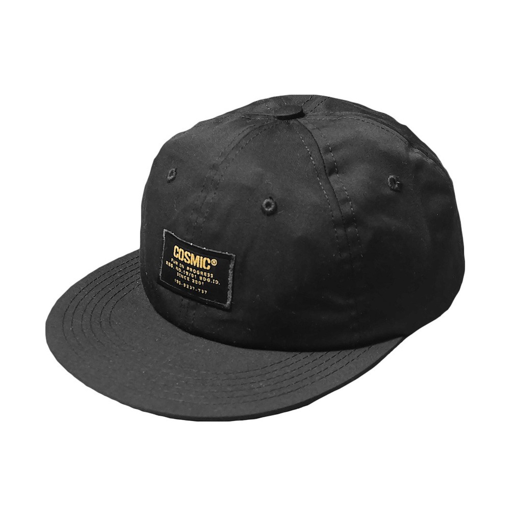 

Cosmic Hat Veilance Black