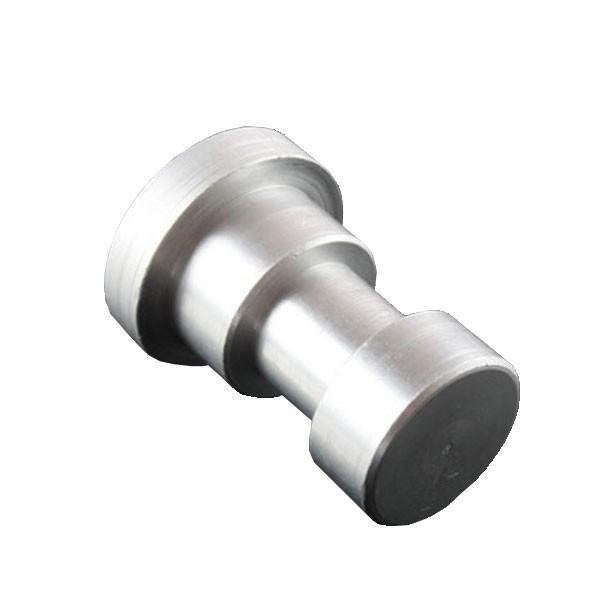 Adapter Threaded Screw Tripod Adapter Spigot Stud + Convert Screw