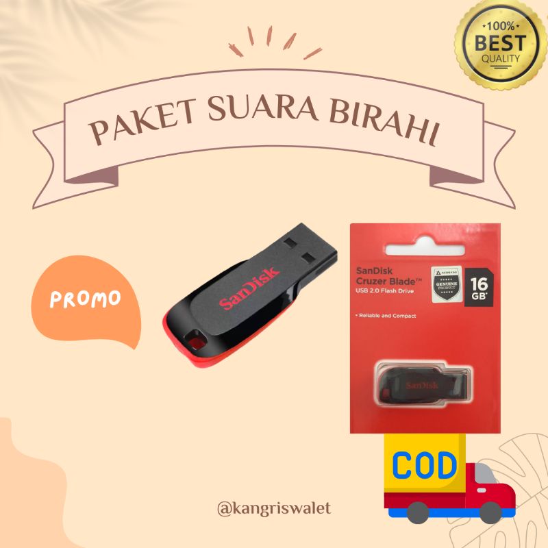 Paket Suara Walet Birah1 Panggil & Inap Walet Berkualitaa