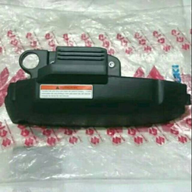 Cover CVT Skydrive Ori