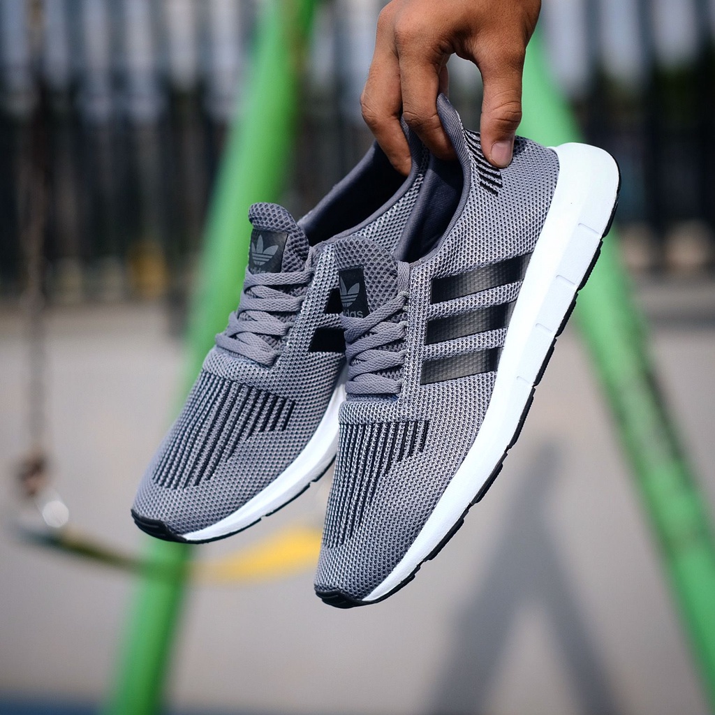 adidas swift gray
