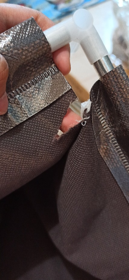 Keranjang Cucian Pakaian Kotor Laundry Basket Motif