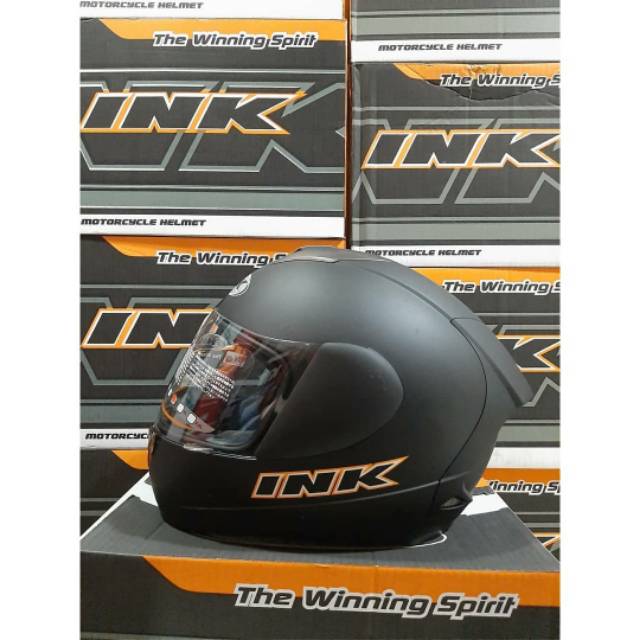 INK CL MAX SOLID BLACK DOFF