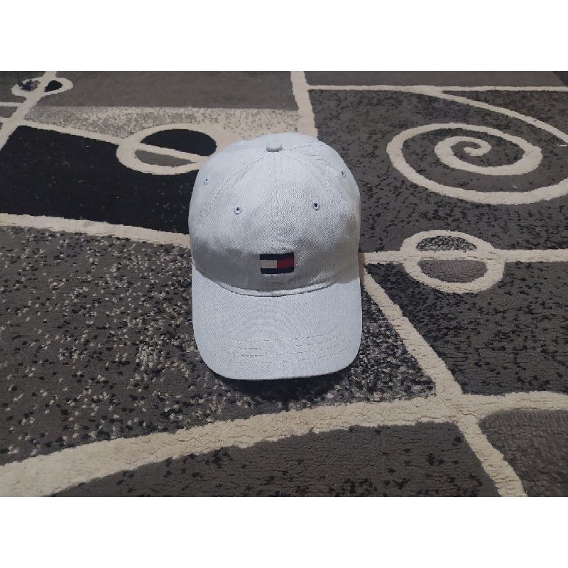 topi tommy Hilfiger original