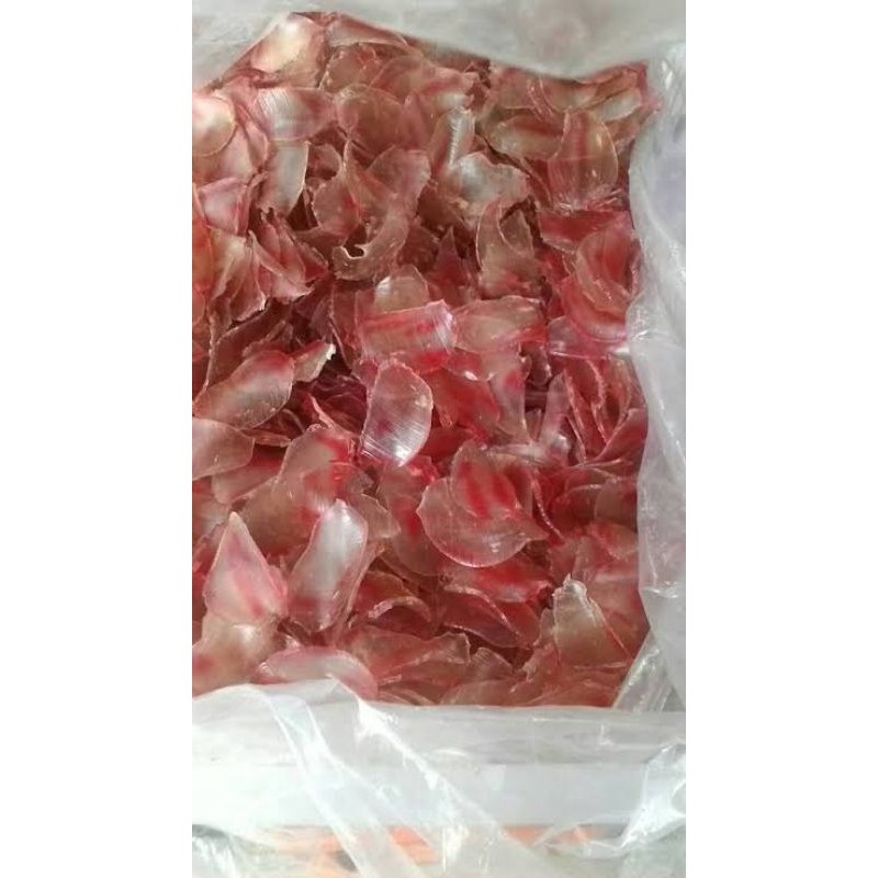 

kerupuk Merah Putih 250 gram