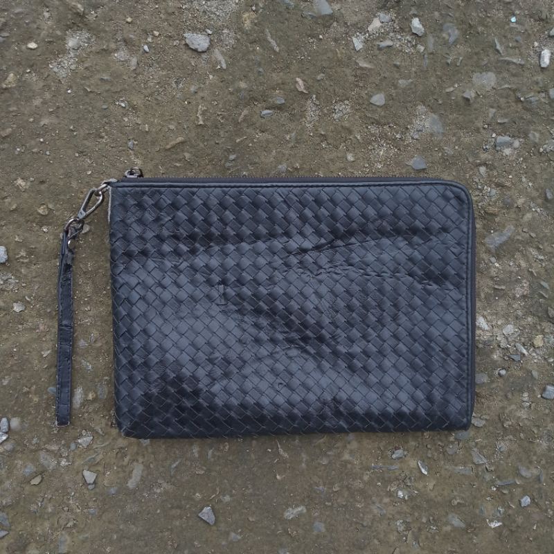 Bottega Veneta Handbag clutch second