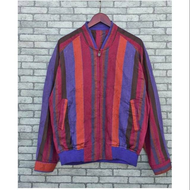 

VVINTAGE COLOUR BLOCK