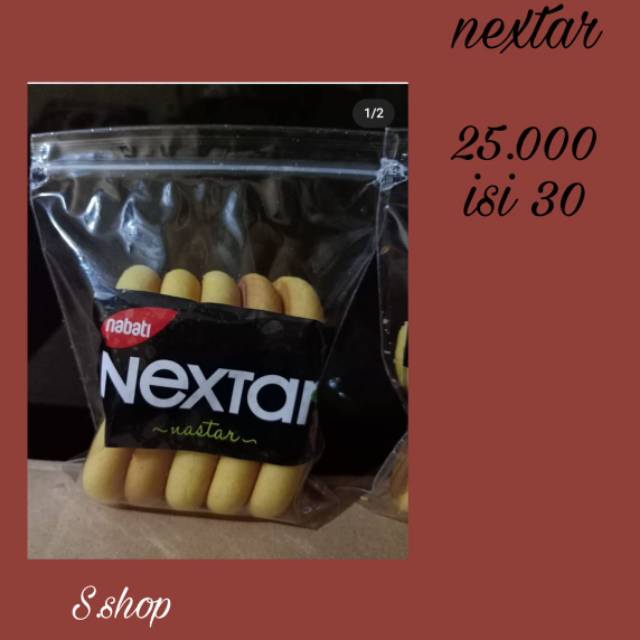 

Nextar