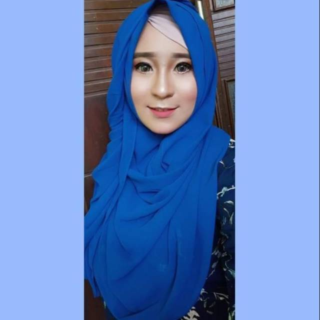 Tiara Hijab PHRP