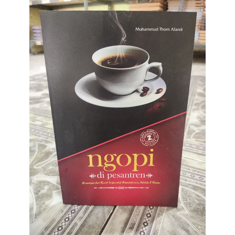 ngopi di pesantren jilid 2