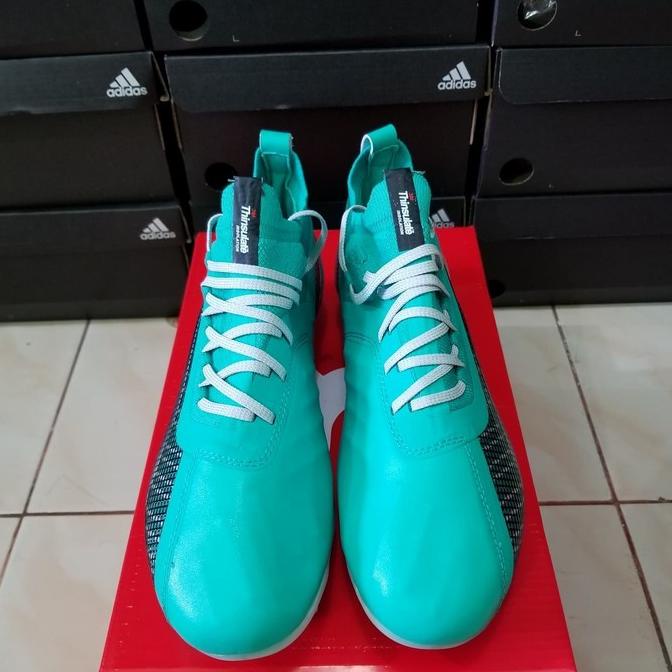 Sepatu Bola Puma One 5.1 Tosca Fg- Sepatu Bola Puma-Sepatu Bola S7968