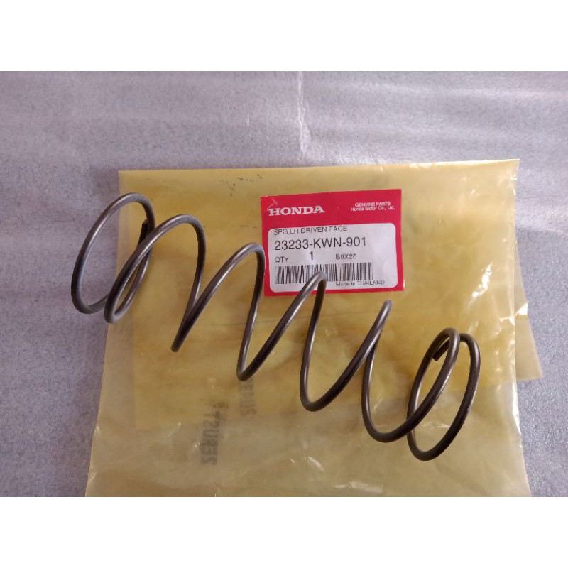 per cvt pcx original