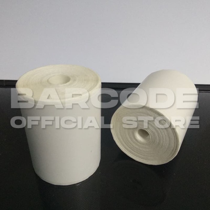 

kertas- label thermal 80 x 10 m continuous - printer epson tm-t82 ( stiker ) -kertas.