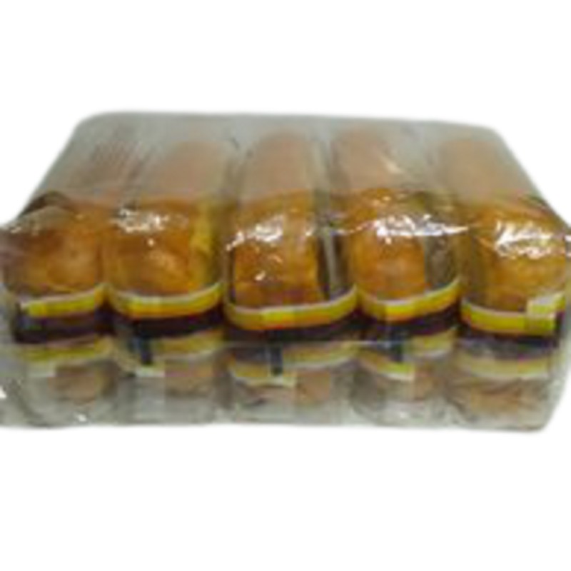 Roti Sisir Manis Jordan 1 pak Exp 07-04-22-6