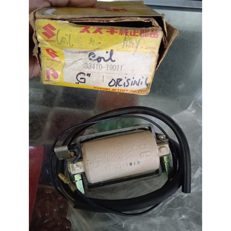 coil suzuki A100 original