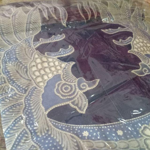 Sarimbitan Batik Brage