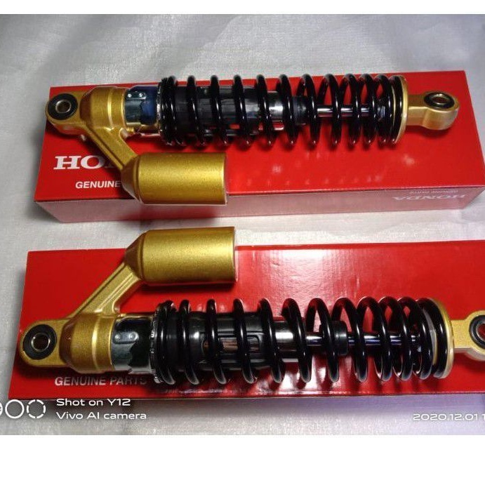 Shockbreaker Belakang shock Belakang Honda Tiger Revoo KCJ.