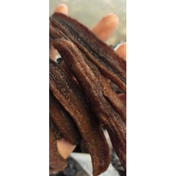

sale mentah pisang ambon uk 500 g