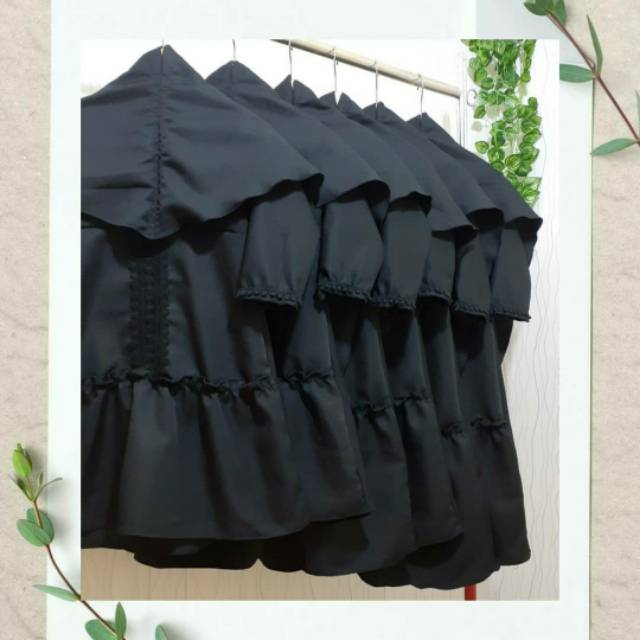 Baju Muslim Anak / Gamis Anak // Toko Anak Sholeh