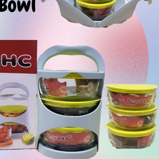 ۩ RANTANG OLLA BOWL HC / RANTANG PIKNIK ℗