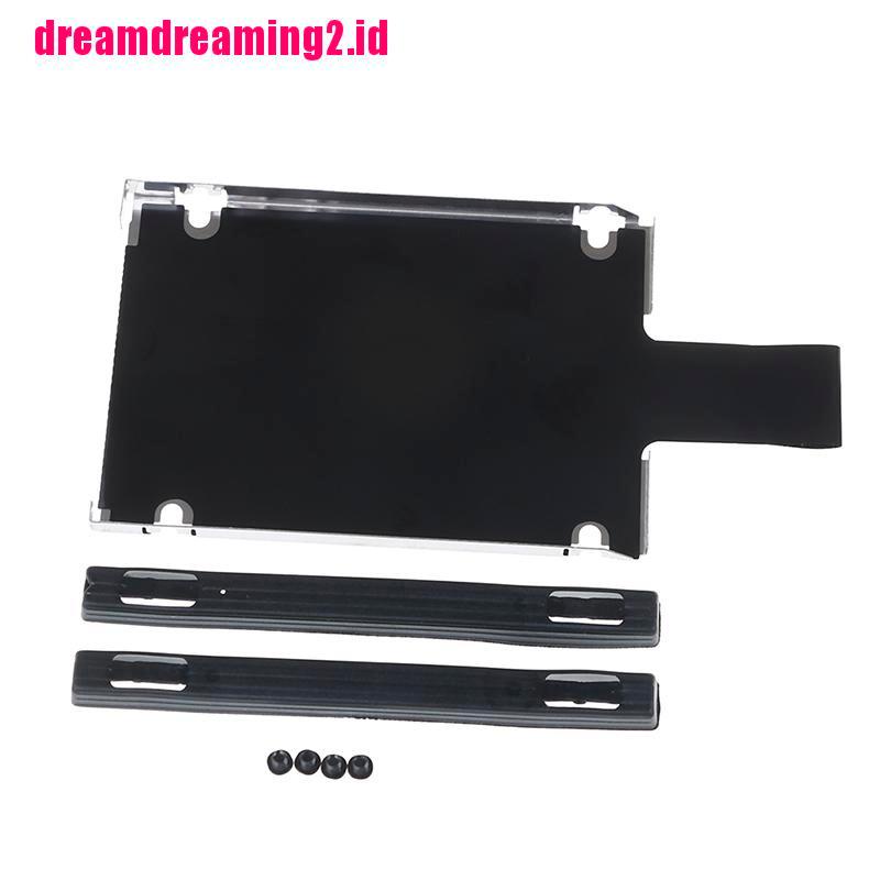 （✔✔❤Set Rel caddy hard drive HDD 7mm Untuk IBM thinkpad T420S T430 X220 T430S X230