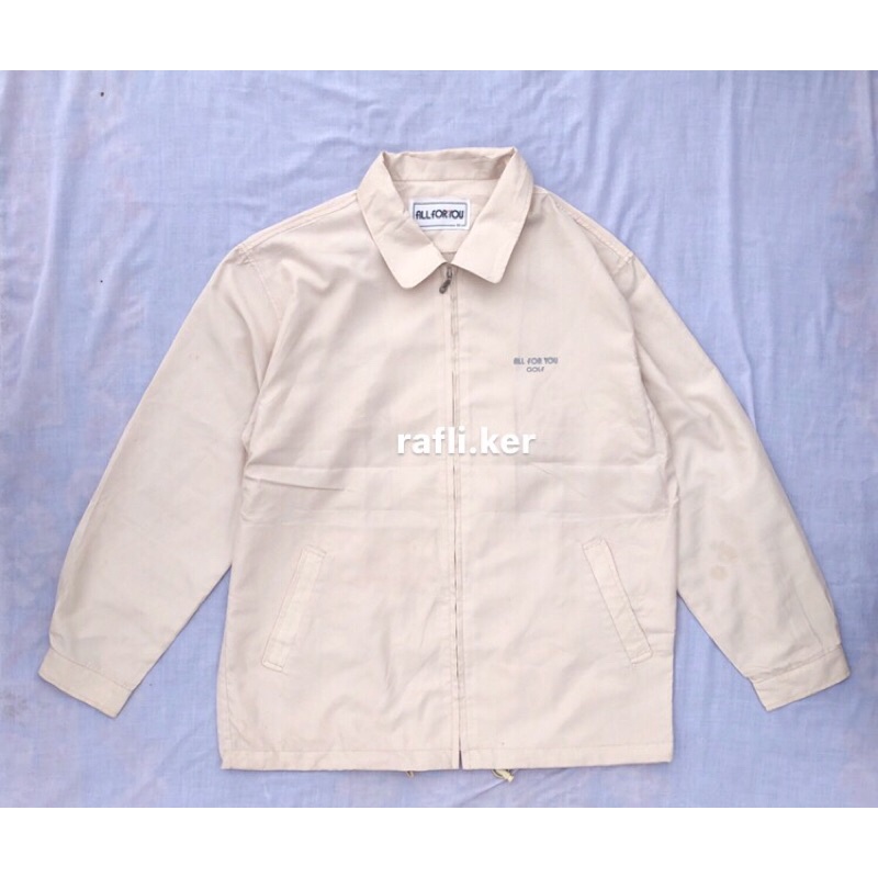 All For You Vintage jacket