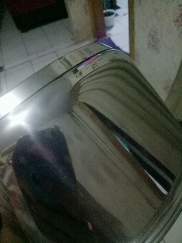 Saucepan Stainless Supra 18cm/ Panci Susu