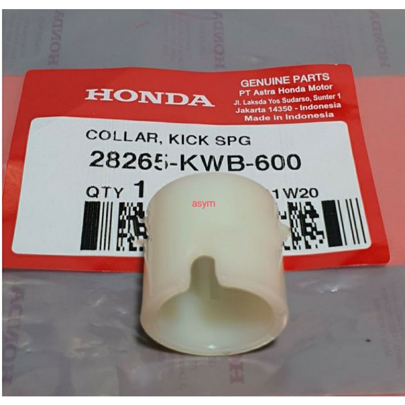 Collar Kick Spring - Blade, Revo fi 28265KWB600
