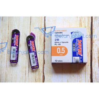 Pen Gel Joyko Sign Pro 1.0 mm GP-169 [1 LUSIN] | Shopee