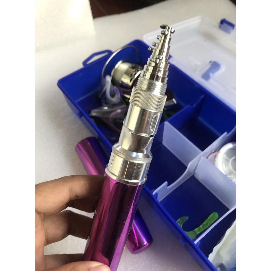 Pancing Pena 2.1 M Jumbo