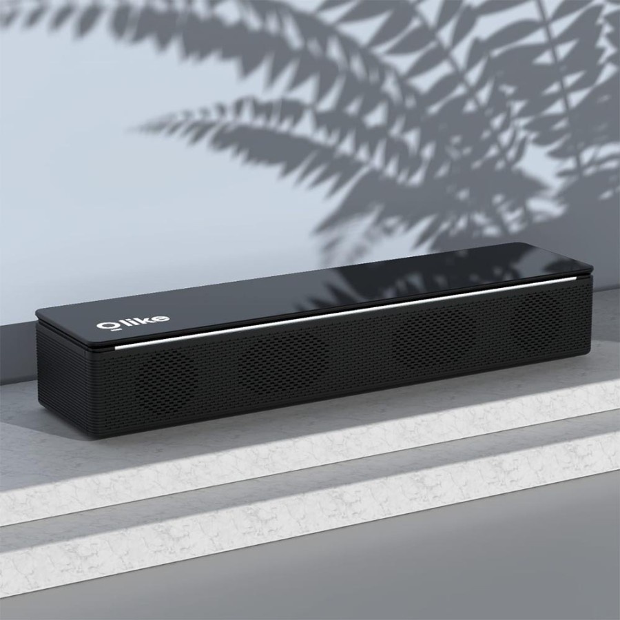 Olike Magic Sound Wireless Home Theater Speaker Bluetooth S7 ORIGINAL