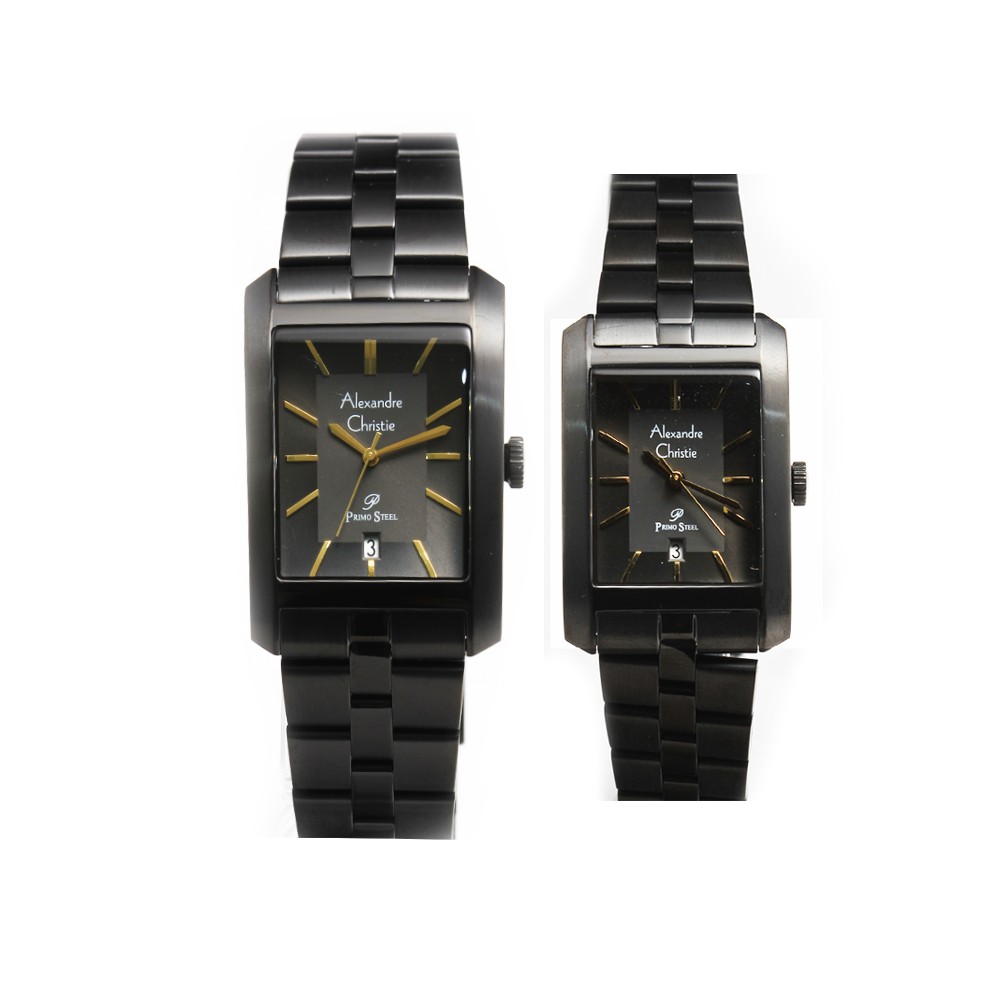 

Alexandre Christie AC 1019 BIPBAIV Couple