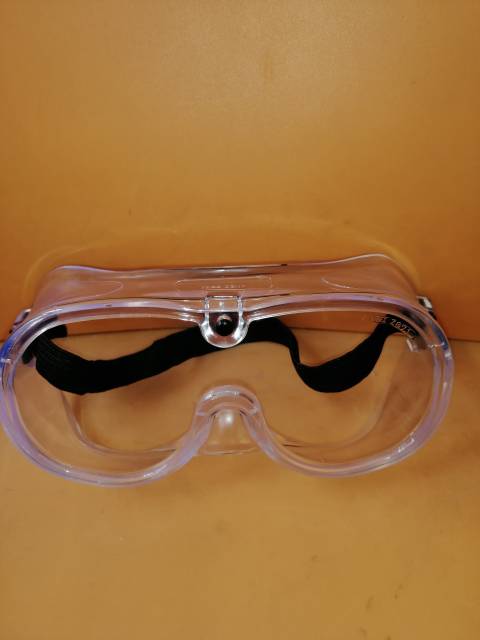 Kacamata anti virus Safety goggles