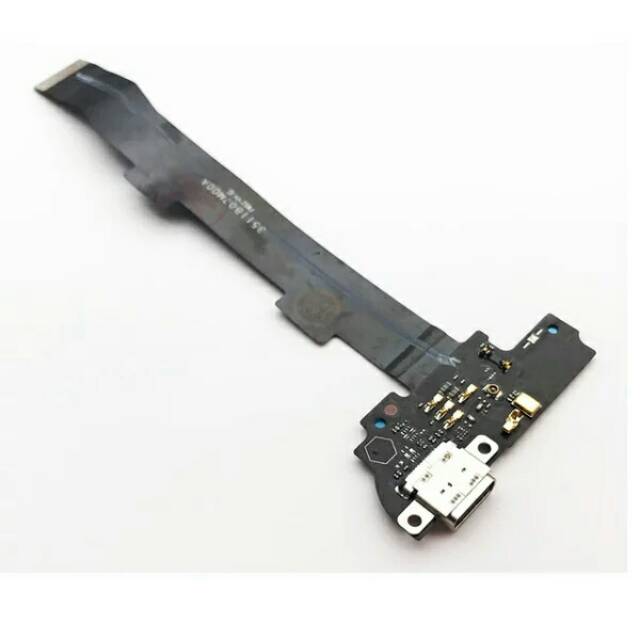FLEXIBLE CONNECTOR KONEKTOR CHARGER XIAOMI MI5S PLUS
