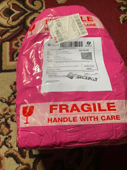 Rice Box - Tempat Penyimpanan Beras Kapasitas 12 Kg Maspion Mrd-12 / Mrd 12