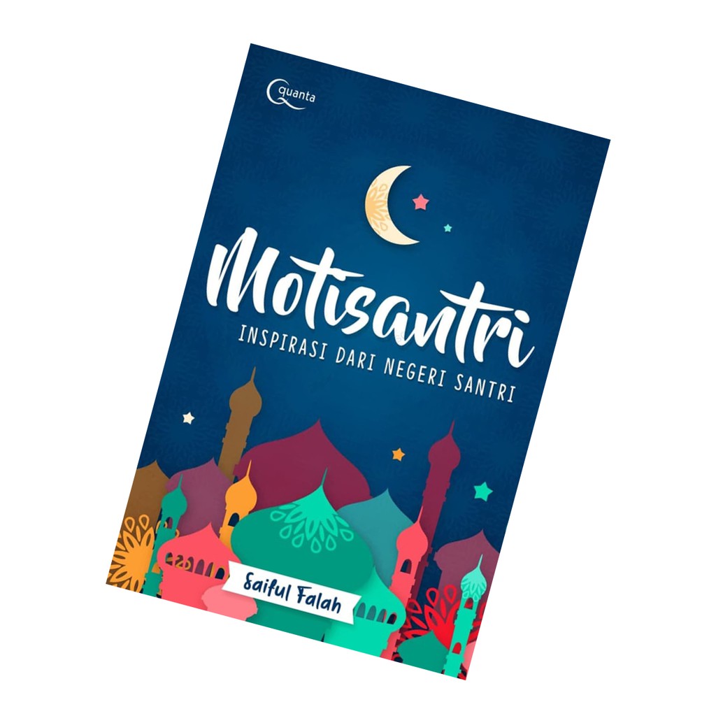 Motisantri: Inspirasi dari Negeri Santri-2