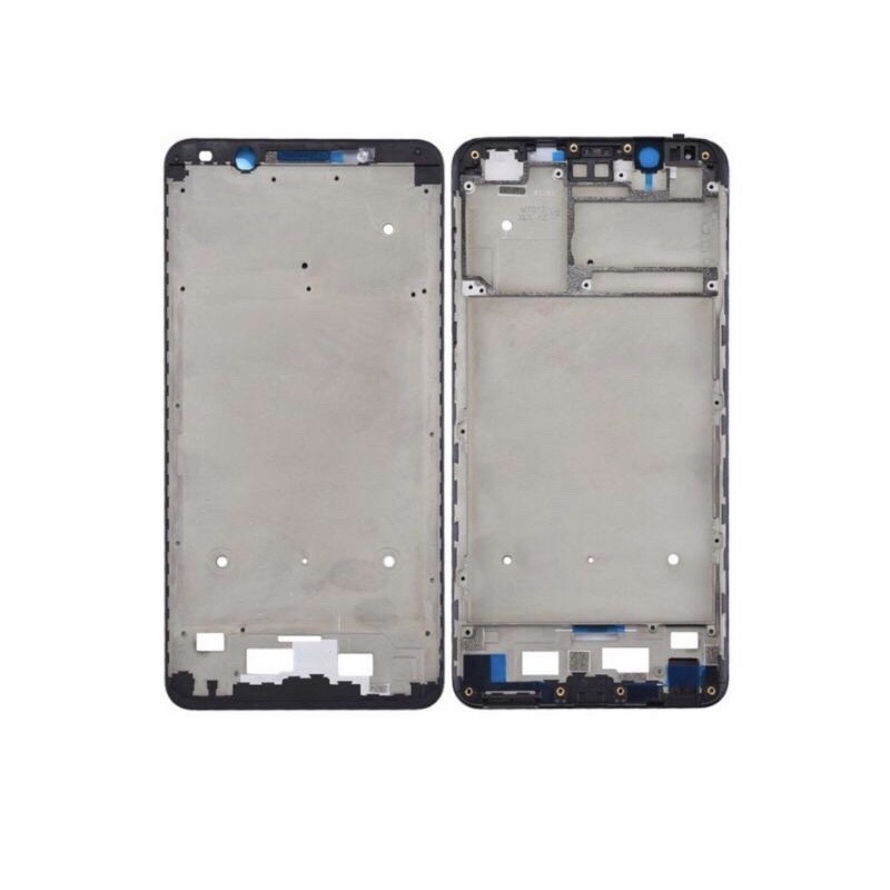 FRAME LCD/TULANG TENGAH DUDUKAN LCD VIVO V7 ORI