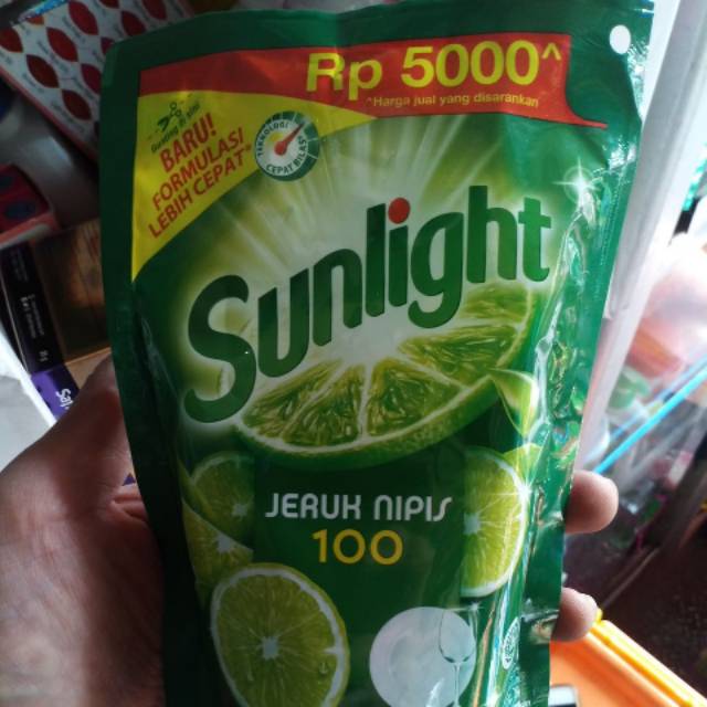 Sunlight 5000