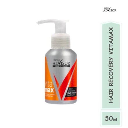 MAKARIZO Advisor Vitamax Hair Recovery