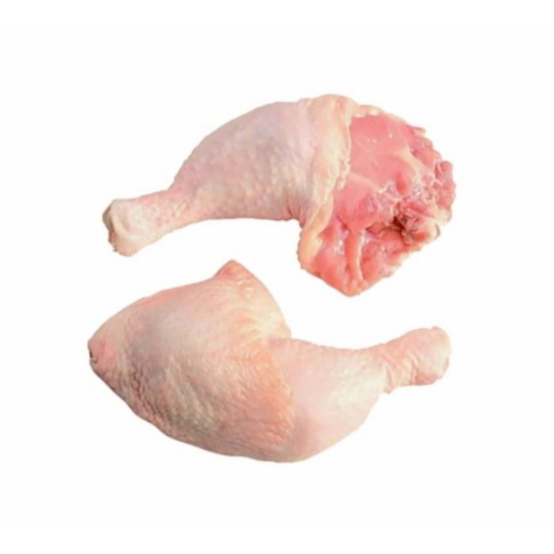 

PAHA AYAM