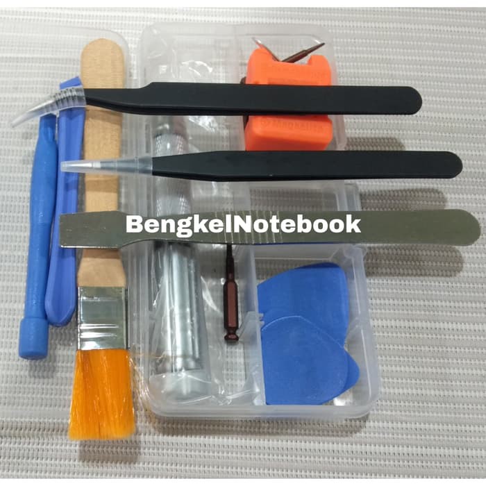 Toolkit A