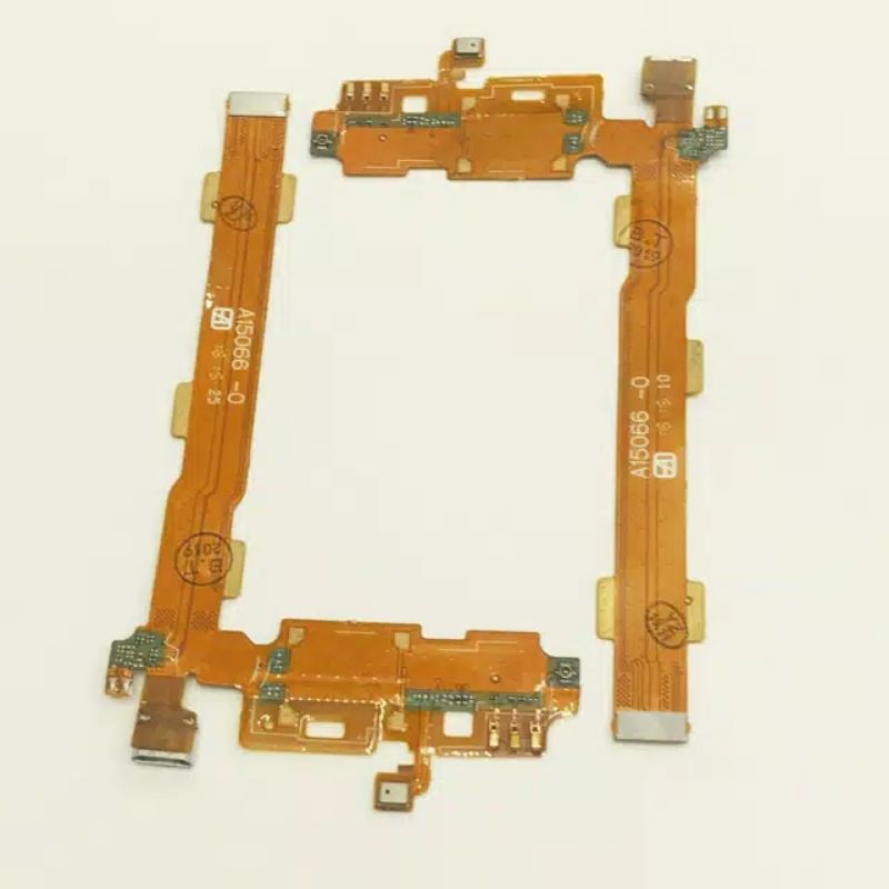 FLEXIBLE OPPO NEO 5 / R1201 /A31 CONECTOR CAS OPPO R1201 /NEO5 /A31