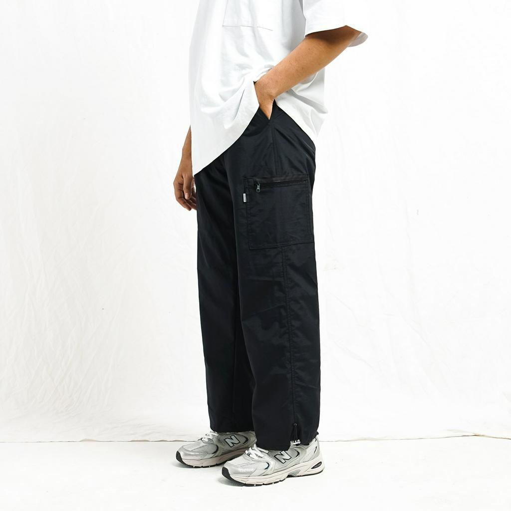 TIMEBOMB | CELANA TRACKPANTS PARASUT | TRACK PANTS CARGO TYPE3