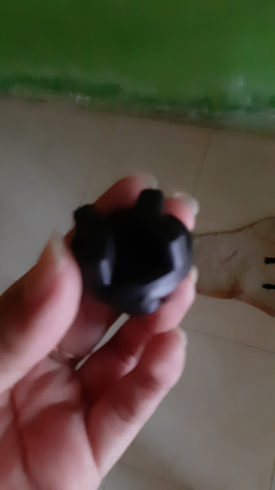 Tutup Pancing Mesin Pompa Air 3/8 Inch Pvc